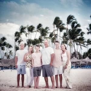 Meet your Posher, Janice